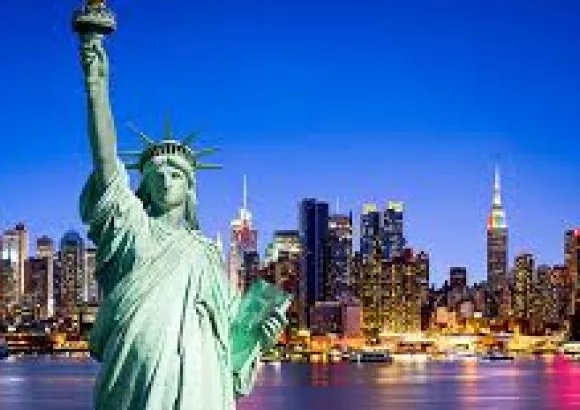 USA East Coast Tours For Indian Parents with Indian Meals  (7D/6N)