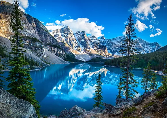 Majestic Canada Tour For Indian Parents (14D/13N)