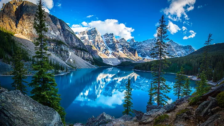 Majestic Canada Tour For Indian Parents (14D/13N)