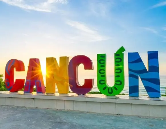 MEXICO SOUTHERN ADVENTURE (11N/12D)