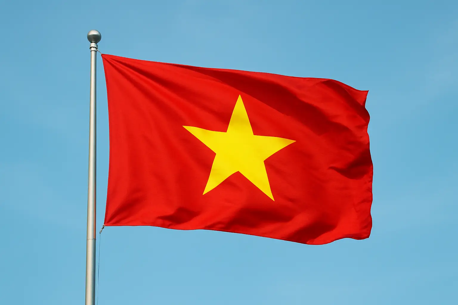 Vietnam