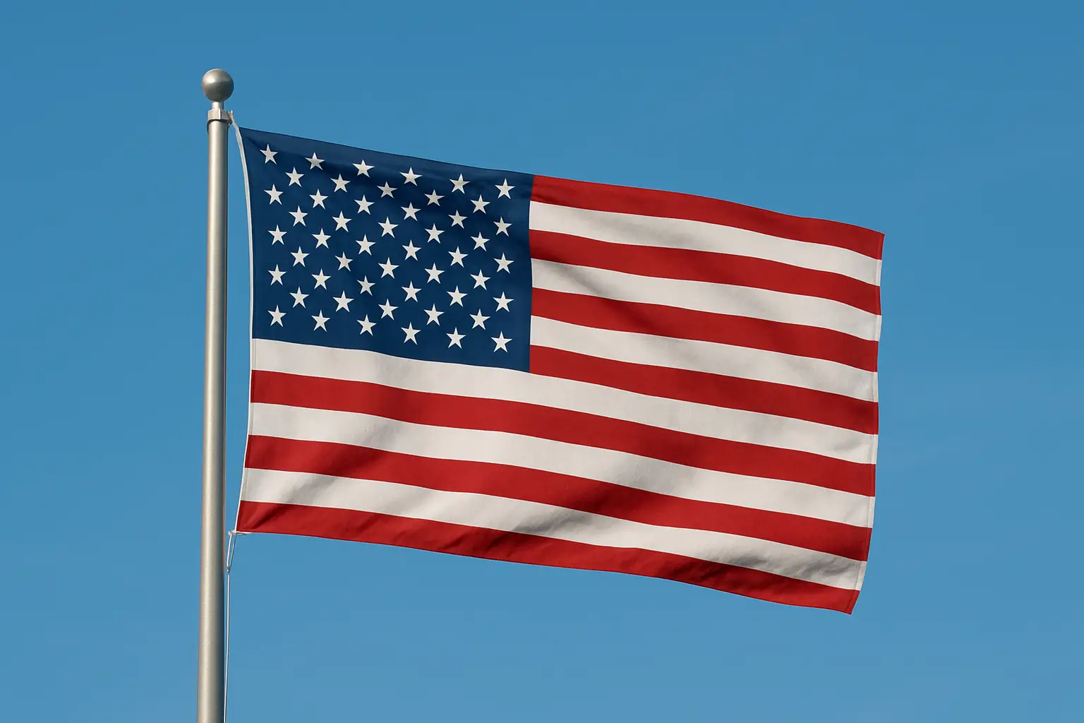 United States Of America