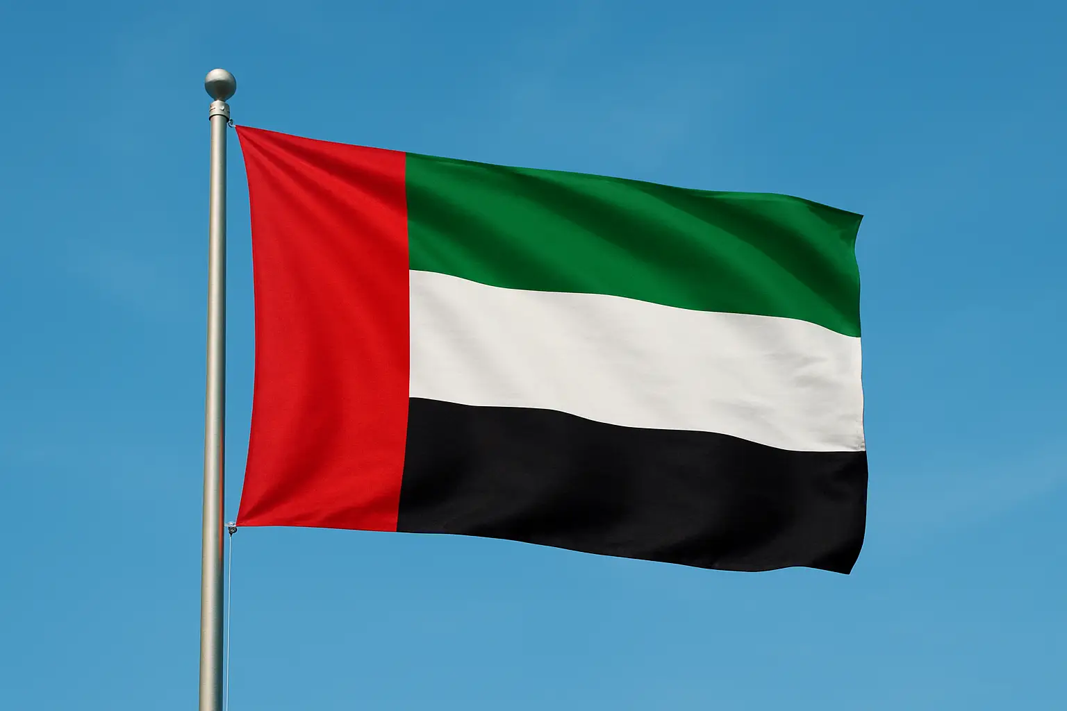 United Arab Emirates
