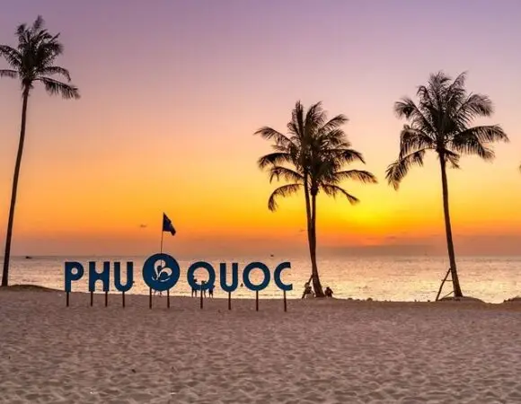 VIETNAM WITH PHU QUOC FOR INDIANS WITH INDIAN MEALS/FOOD (12N/13D)