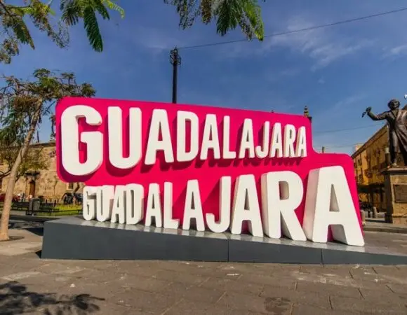 COLONIAL CITIES (4N/5D)