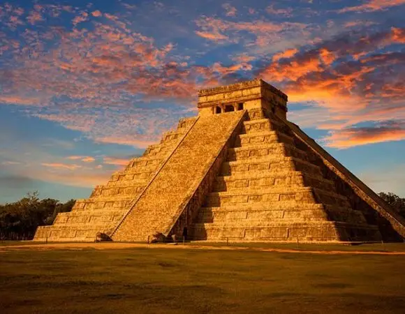 YUCATAN TO THE CAPITAL (7N/8D)