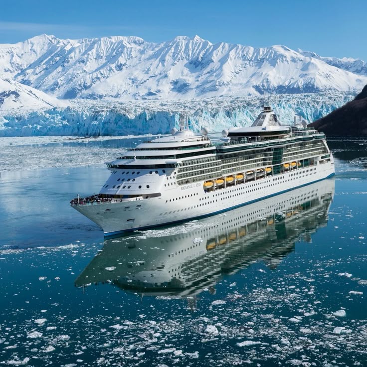 CANADIAN ROCKIES WITH ALASKAN CRUISE (15N/16D)